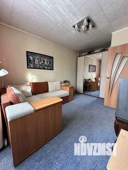 2-к квартира, вторичка, 42м2, 1/5 этаж