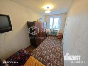 2-к квартира, вторичка, 45м2, 5/5 этаж