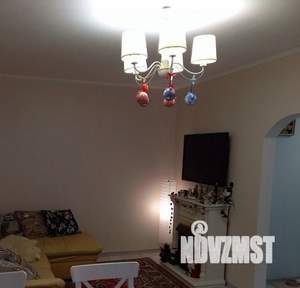 5-к квартира, вторичка, 102м2, 5/9 этаж