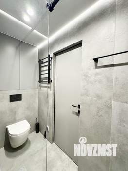 2-к квартира, вторичка, 45м2, 9/9 этаж