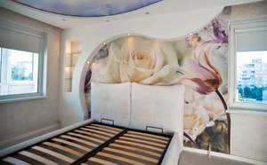 3-к квартира, вторичка, 58м2, 4/9 этаж