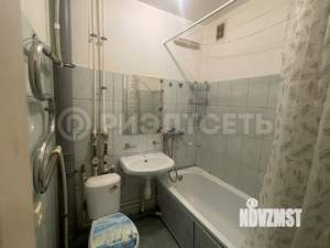 1-к квартира, вторичка, 31м2, 2/3 этаж