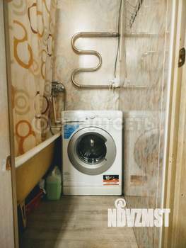 2-к квартира, вторичка, 46м2, 2/5 этаж