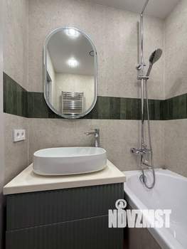 3-к квартира, вторичка, 63м2, 7/9 этаж