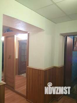 3-к квартира, вторичка, 59м2, 6/9 этаж