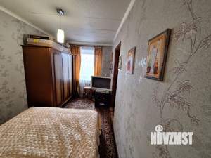 2-к квартира, вторичка, 42м2, 5/5 этаж
