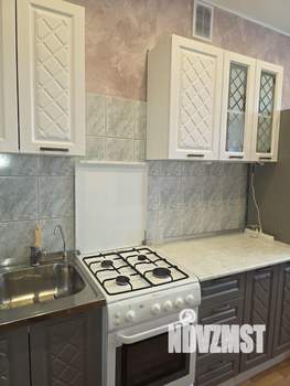 2-к квартира, вторичка, 46м2, 3/5 этаж