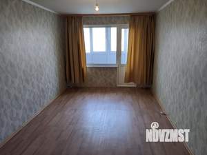 3-к квартира, вторичка, 60м2, 7/9 этаж