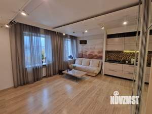 2-к квартира, вторичка, 53м2, 5/5 этаж