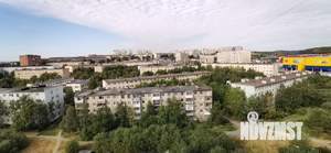 3-к квартира, вторичка, 60м2, 9/10 этаж
