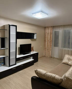 1-к квартира, вторичка, 33м2, 2/9 этаж