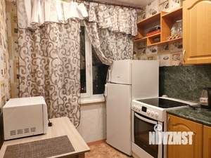 1-к квартира, вторичка, 30м2, 7/10 этаж