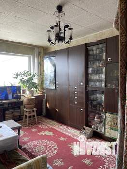 1-к квартира, вторичка, 30м2, 8/9 этаж
