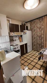 3-к квартира, вторичка, 69м2, 5/9 этаж