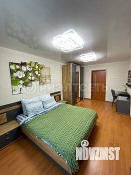 2-к квартира, вторичка, 56м2, 7/9 этаж