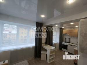 3-к квартира, вторичка, 55м2, 5/5 этаж