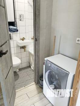 1-к квартира, вторичка, 32м2, 3/3 этаж