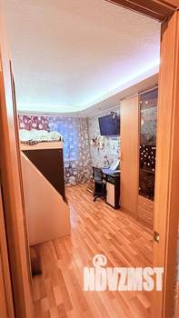 2-к квартира, вторичка, 41м2, 1/5 этаж