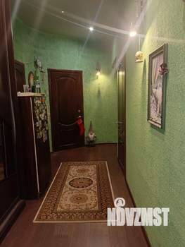 3-к квартира, вторичка, 79м2, 3/5 этаж