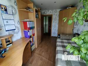 3-к квартира, вторичка, 53м2, 7/9 этаж