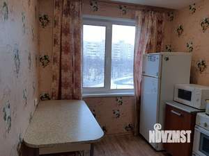 1-к квартира, вторичка, 31м2, 4/9 этаж