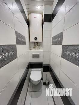 4-к квартира, вторичка, 61м2, 5/5 этаж