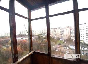 1-к квартира, вторичка, 30м2, 9/9 этаж