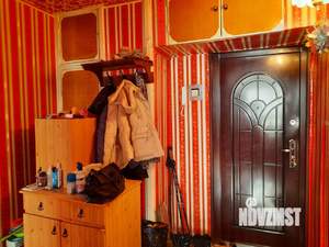 3-к квартира, вторичка, 61м2, 4/5 этаж