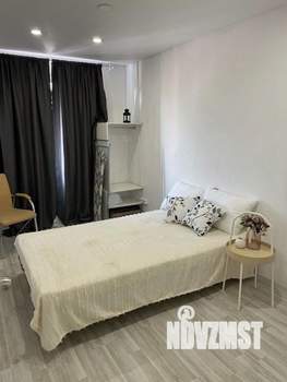 2-к квартира, вторичка, 42м2, 5/9 этаж