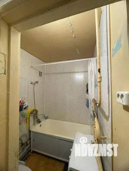 1-к квартира, вторичка, 31м2, 2/5 этаж