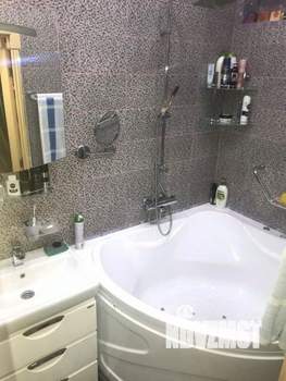 Студия квартира, вторичка, 34м2, 7/7 этаж