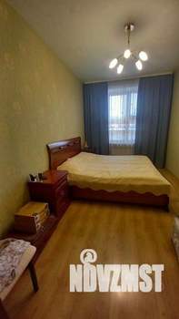 2-к квартира, вторичка, 57м2, 4/4 этаж