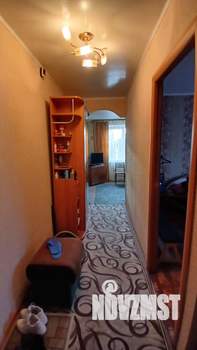 3-к квартира, вторичка, 58м2, 2/9 этаж