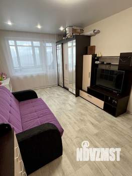 1-к квартира, вторичка, 30м2, 8/10 этаж
