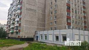 1-к квартира, вторичка, 32м2, 7/9 этаж