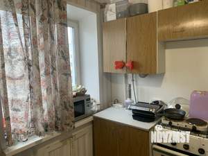 2-к квартира, вторичка, 45м2, 3/5 этаж