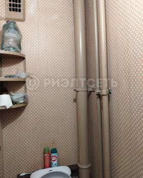 3-к квартира, вторичка, 61м2, 7/9 этаж