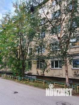 2-к квартира, вторичка, 44м2, 2/5 этаж