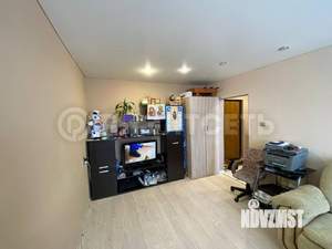 1-к квартира, вторичка, 33м2, 6/9 этаж