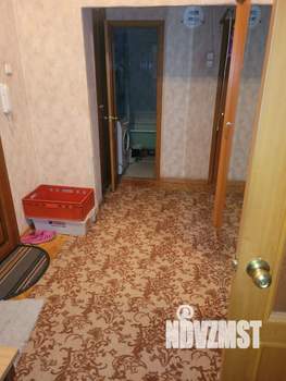2-к квартира, вторичка, 55м2, 1/9 этаж