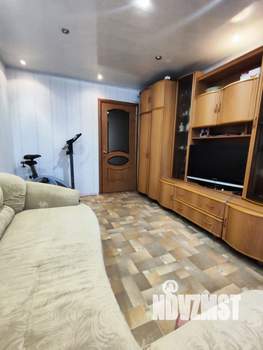 3-к квартира, вторичка, 59м2, 6/9 этаж