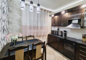 3-к квартира, вторичка, 75м2, 3/9 этаж