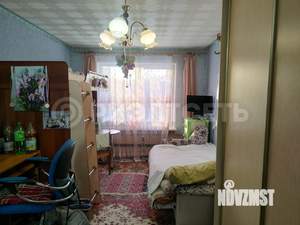 3-к квартира, вторичка, 63м2, 2/5 этаж