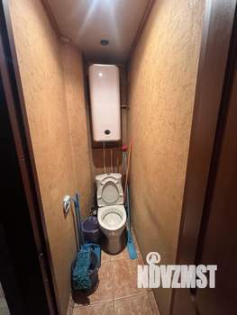 3-к квартира, вторичка, 57м2, 1/5 этаж