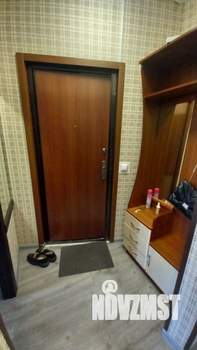 1-к квартира, вторичка, 31м2, 1/10 этаж