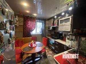 3-к квартира, вторичка, 67м2, 1/10 этаж