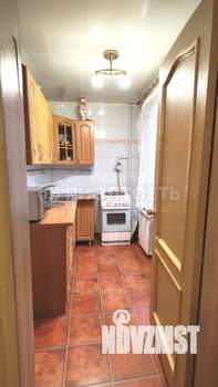 2-к квартира, вторичка, 42м2, 2/5 этаж