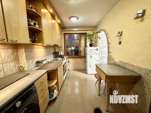 3-к квартира, вторичка, 90м2, 5/5 этаж