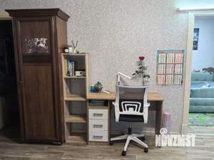 2-к квартира, вторичка, 45м2, 3/5 этаж