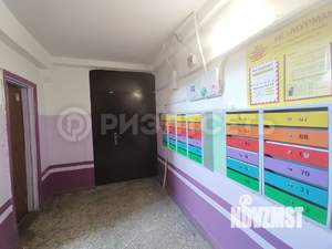 2-к квартира, вторичка, 43м2, 5/9 этаж